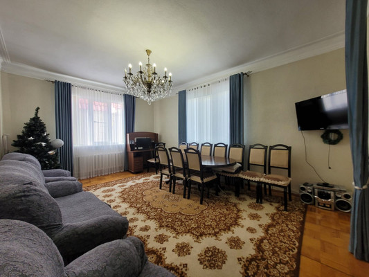 Продам дом, Свободы ул, 34, Баксан г, 0 км от города