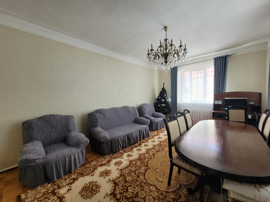 Продам дом, Свободы ул, 34, Баксан г, 0 км от города