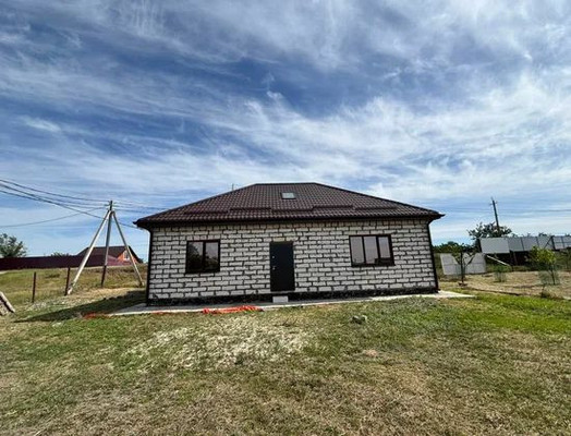 Продам дом, Зеленый Мыс х, 0 км от города