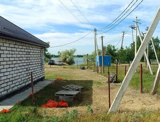 Продам дом, Зеленый Мыс х, 0 км от города