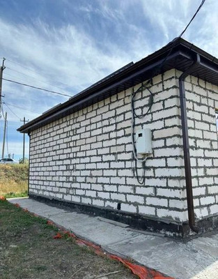 Продам дом, Зеленый Мыс х, 0 км от города