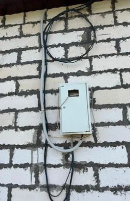 Продам дом, Зеленый Мыс х, 0 км от города