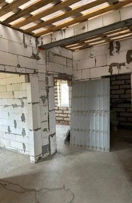 Продам дом, Зеленый Мыс х, 0 км от города