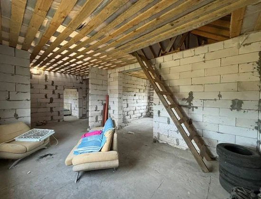 Продам дом, Зеленый Мыс х, 0 км от города