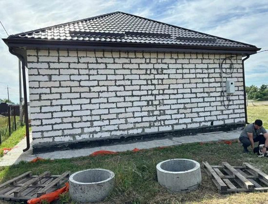 Продам дом, Зеленый Мыс х, 0 км от города