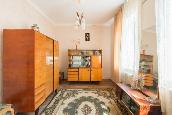 Продам двухкомнатную (2-комн.) квартиру, Пушкинская ул, 28, Ростов-на-Дону г