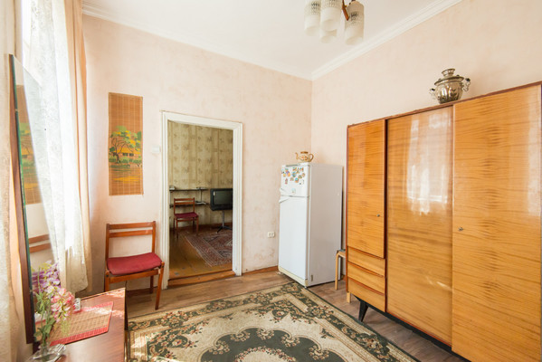 Продам двухкомнатную (2-комн.) квартиру, Пушкинская ул, 28, Ростов-на-Дону г