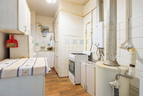Продам двухкомнатную (2-комн.) квартиру, Пушкинская ул, 28, Ростов-на-Дону г