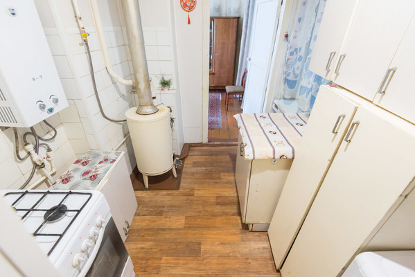Продам двухкомнатную (2-комн.) квартиру, Пушкинская ул, 28, Ростов-на-Дону г
