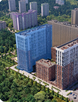 Продам торговое помещение 63,9 м2, 3-я Хорошёвская ул, 17, Москва г