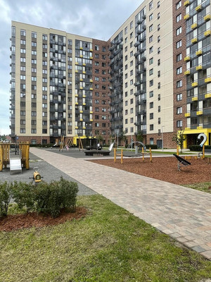 Продам однокомнатную (1-комн.) квартиру, Рязановское ш, 31к2, Знамя Октября п