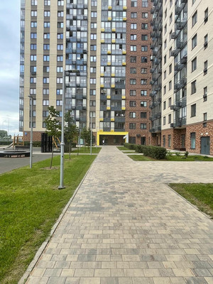 Продам однокомнатную (1-комн.) квартиру, Рязановское ш, 31к2, Знамя Октября п