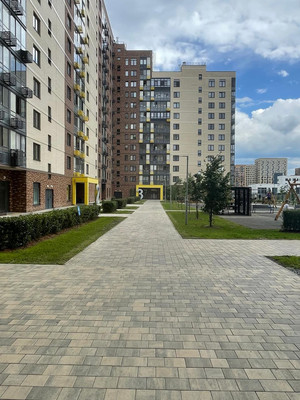 Продам однокомнатную (1-комн.) квартиру, Рязановское ш, 31к2, Знамя Октября п