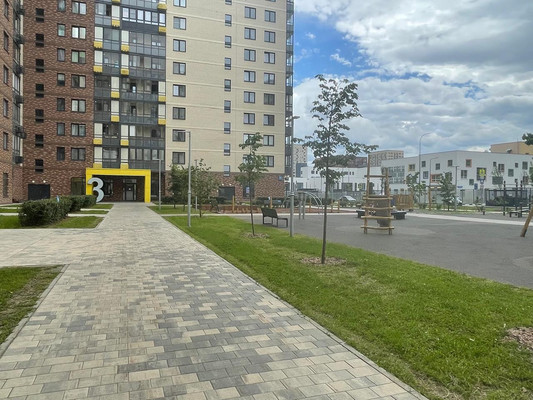 Продам однокомнатную (1-комн.) квартиру, Рязановское ш, 31к2, Знамя Октября п