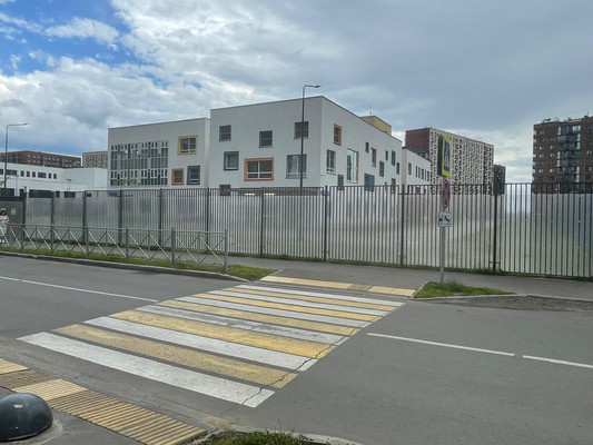 Продам однокомнатную (1-комн.) квартиру, Рязановское ш, 31к2, Знамя Октября п
