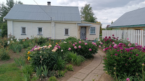 Продам дом, Нагорная ул, 2, Макарово д, 0 км от города