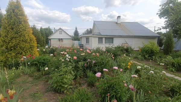 Продам дом, Нагорная ул, 2, Макарово д, 0 км от города