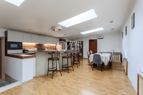 Продам трехкомнатную (3-комн.) квартиру, 1-й Тверской-Ямской пер, 16, Москва г