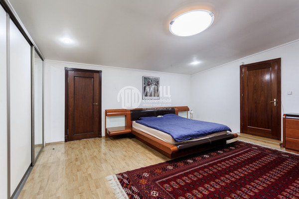 Продам трехкомнатную (3-комн.) квартиру, 1-й Тверской-Ямской пер, 16, Москва г