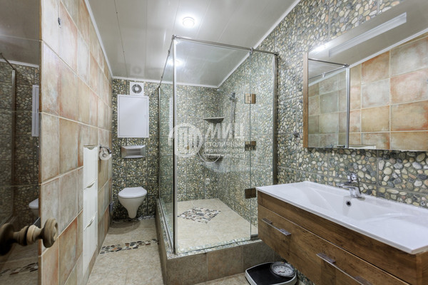 Продам трехкомнатную (3-комн.) квартиру, 1-й Тверской-Ямской пер, 16, Москва г