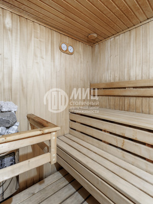 Продам трехкомнатную (3-комн.) квартиру, 1-й Тверской-Ямской пер, 16, Москва г