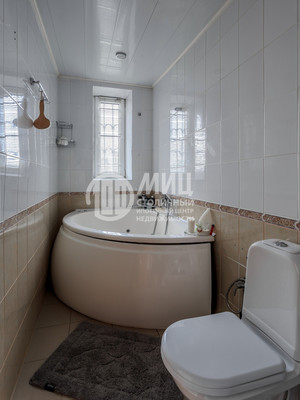 Продам трехкомнатную (3-комн.) квартиру, 1-й Тверской-Ямской пер, 16, Москва г