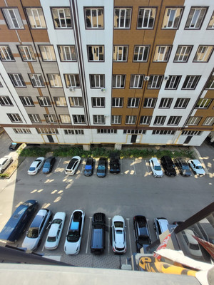 Продам двухкомнатную (2-комн.) квартиру, Чернышевского ул, 201к2, Нальчик г