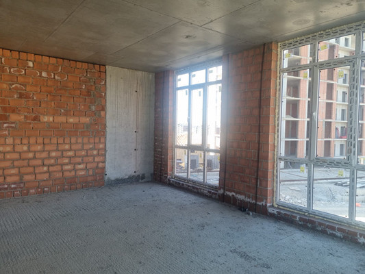 Продам двухкомнатную (2-комн.) квартиру, Атажукина ул, 11, Нальчик г