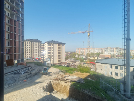 Продам двухкомнатную (2-комн.) квартиру, Атажукина ул, 11, Нальчик г