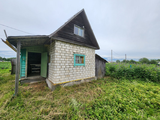 Продам дом, Рабитицы п, 0 км от города