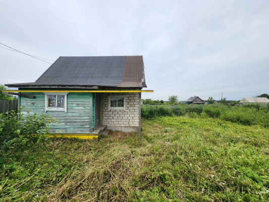 Продам дом, Рабитицы п, 0 км от города