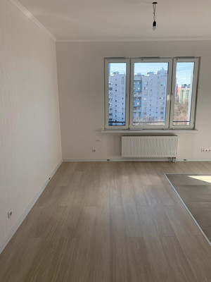 Продам однокомнатную (1-комн.) квартиру, Берзарина ул, 32А, Москва г