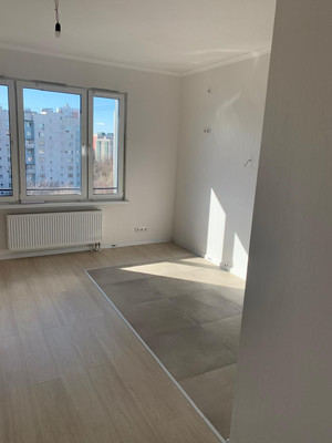 Продам однокомнатную (1-комн.) квартиру, Берзарина ул, 32А, Москва г