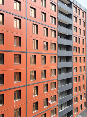Продам однокомнатную (1-комн.) квартиру, Тарчокова ул, 33, Нальчик г