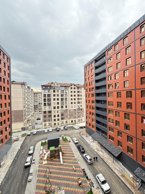 Продам однокомнатную (1-комн.) квартиру, Тарчокова ул, 33, Нальчик г