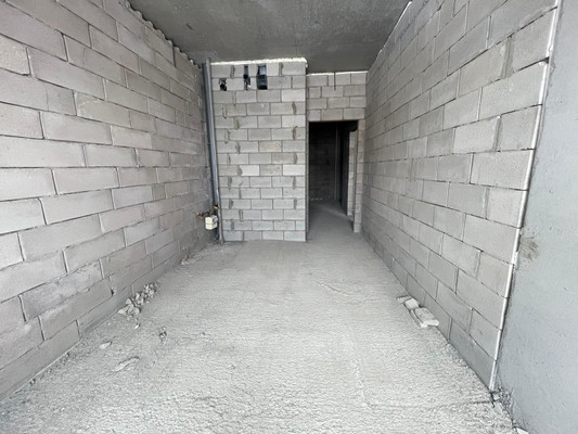 Продам однокомнатную (1-комн.) квартиру, Тарчокова ул, 33, Нальчик г
