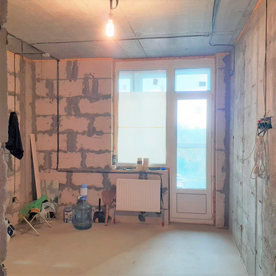 Продам двухкомнатную (2-комн.) квартиру, Таганрогская ул, 132к1, Ростов-на-Дону г