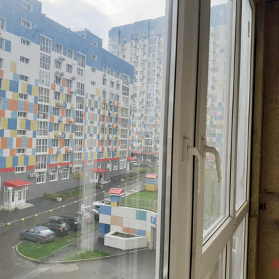 Продам двухкомнатную (2-комн.) квартиру, Таганрогская ул, 132к1, Ростов-на-Дону г