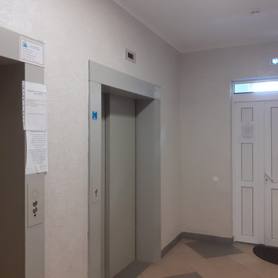 Продам двухкомнатную (2-комн.) квартиру, Таганрогская ул, 132к1, Ростов-на-Дону г