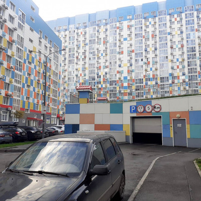 Продам двухкомнатную (2-комн.) квартиру, Таганрогская ул, 132к1, Ростов-на-Дону г