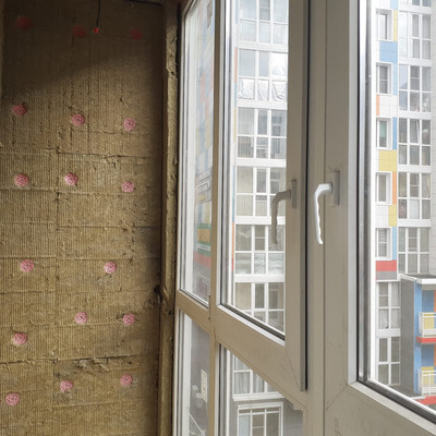 Продам двухкомнатную (2-комн.) квартиру, Таганрогская ул, 132к1, Ростов-на-Дону г