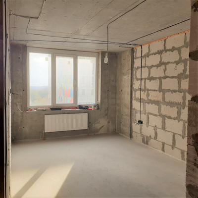 Продам двухкомнатную (2-комн.) квартиру, Таганрогская ул, 132к1, Ростов-на-Дону г