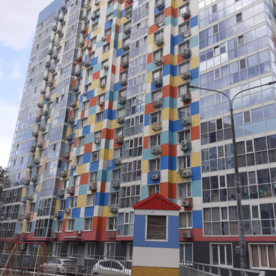 Продам двухкомнатную (2-комн.) квартиру, Таганрогская ул, 132к1, Ростов-на-Дону г
