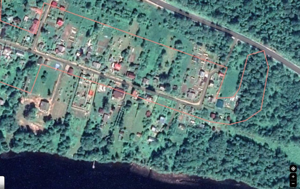 Продам участок 18 соток, ИЖС, 10а, Нарница д, 0 км от города