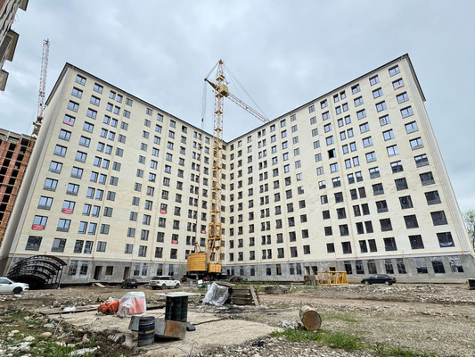 Продам многокомнатную квартиру, ОДС ул, 5, Нальчик г