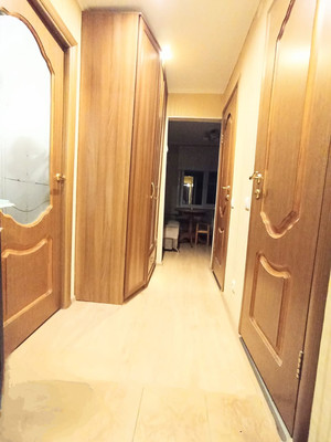 Продам однокомнатную (1-комн.) квартиру, 3-й Московский (Северный мкр.) проезд, 7, Домодедово г
