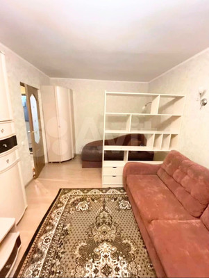 Продам однокомнатную (1-комн.) квартиру, 3-й Московский (Северный мкр.) проезд, 7, Домодедово г