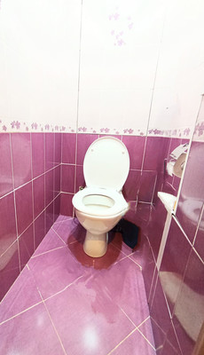 Продам однокомнатную (1-комн.) квартиру, 3-й Московский (Северный мкр.) проезд, 7, Домодедово г