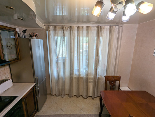 Продам двухкомнатную (2-комн.) квартиру, Подольская ул, 3к2, Северово д
