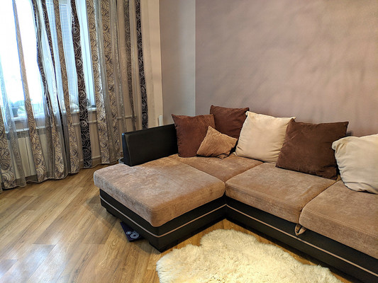 Продам двухкомнатную (2-комн.) квартиру, Подольская ул, 3к2, Северово д